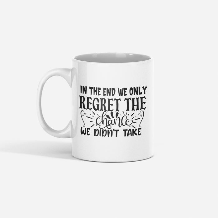 Mug Frase Motivadora 11 Oz Ref. 175 x 1 Unidad