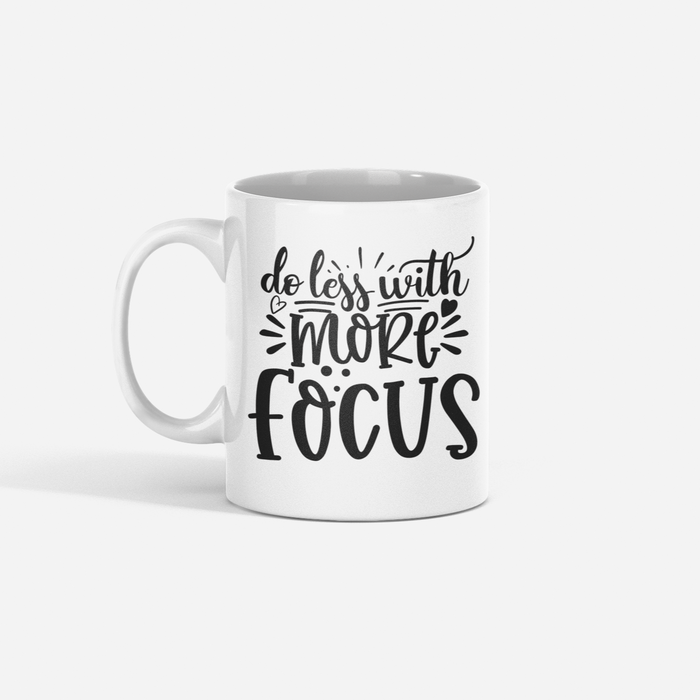 Mug Frase Motivadora 11 Oz Ref. 178 x 1 Unidad
