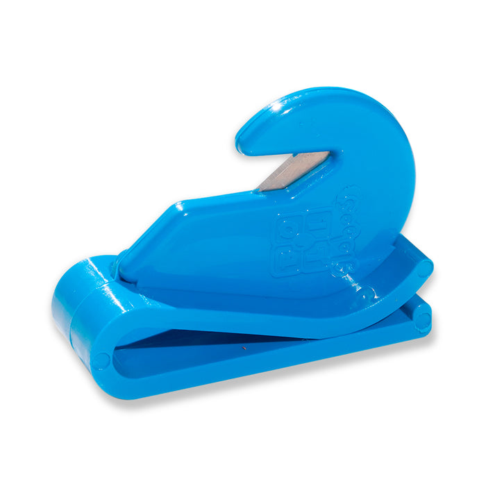 Cortador Bolicutter Azul x 1