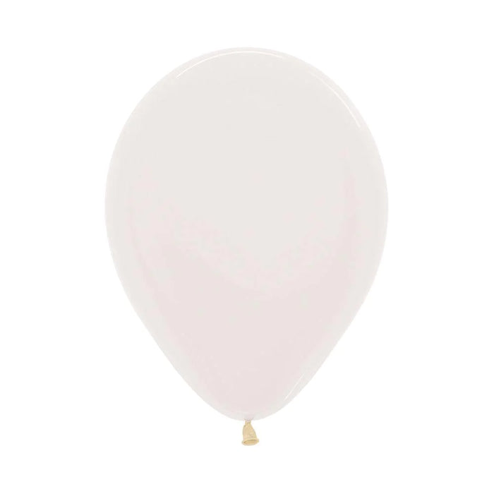 Globo Latex Stuff Fashion Transparente 18" x 6 Globos