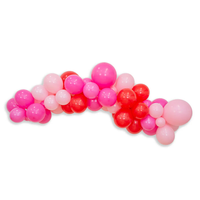 Kit DIY Guirnalda Orgánica Amor Dulce X 1