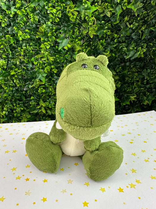 Peluche Cocodrilo Pequeño 15CM