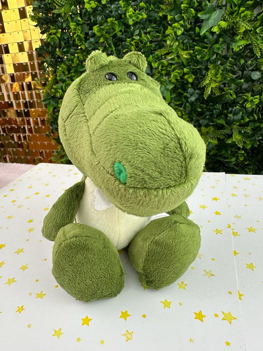 Peluche Cocodrilo Pequeño 15CM
