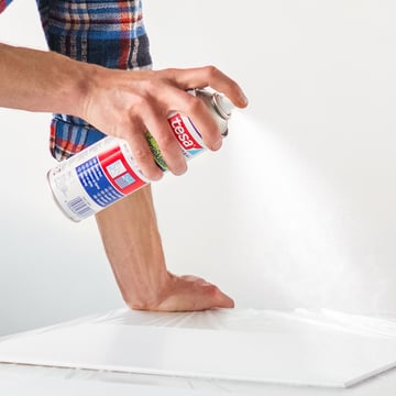 Adhesivo Permanente en Spray Tesa 300 ml