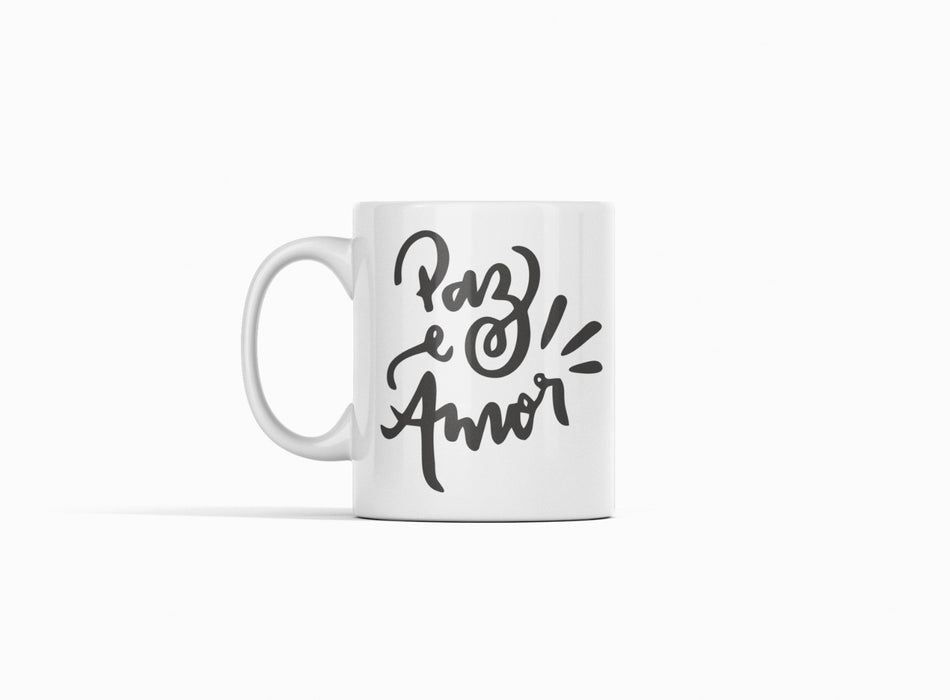 Mug Frase Motivadora 11 Oz Ref. 27 x 1 Unidad