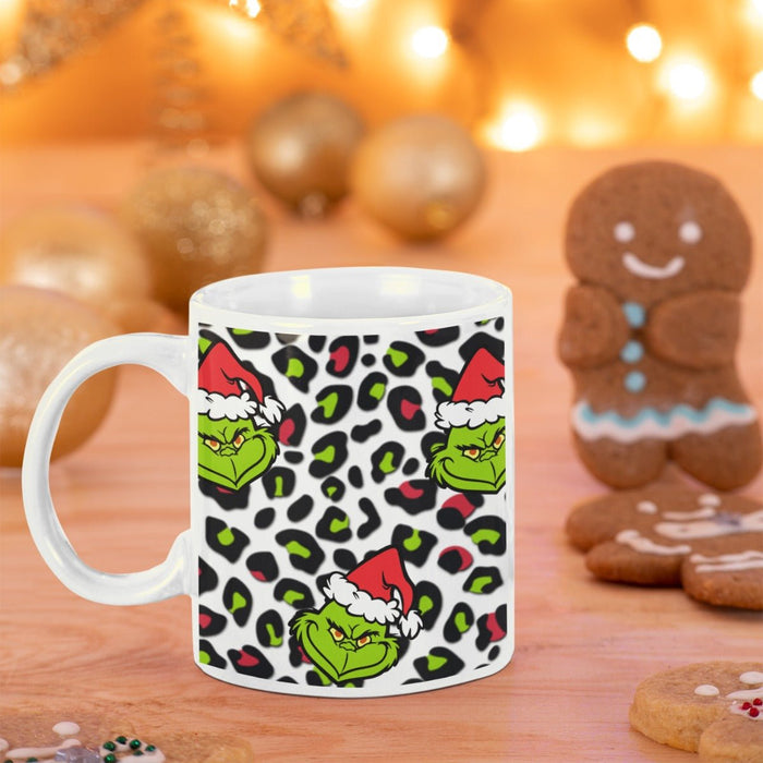 Mug Navidad 11 Oz Ref.  23 x 1 Unidad