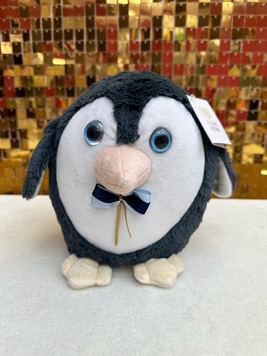 Peluche Gordis Pequeño Pingüino 30 CM
