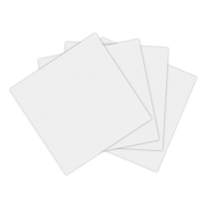 Servilleta Deluxe Pequeña Blanca x 20 Unidades Sempertex