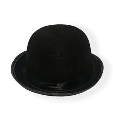 Sombreros Escarchados para Fiesta X Unidad