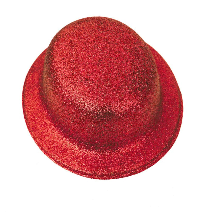Sombreros Escarchados para Fiesta X Unidad