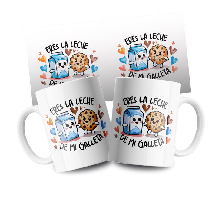 Mug Mensaje de Amor 11 Oz Ref. 15 x 1 Unidad