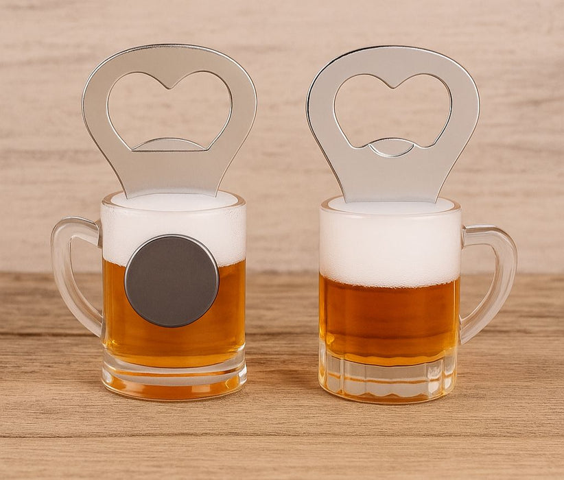Destapador de Cerveza