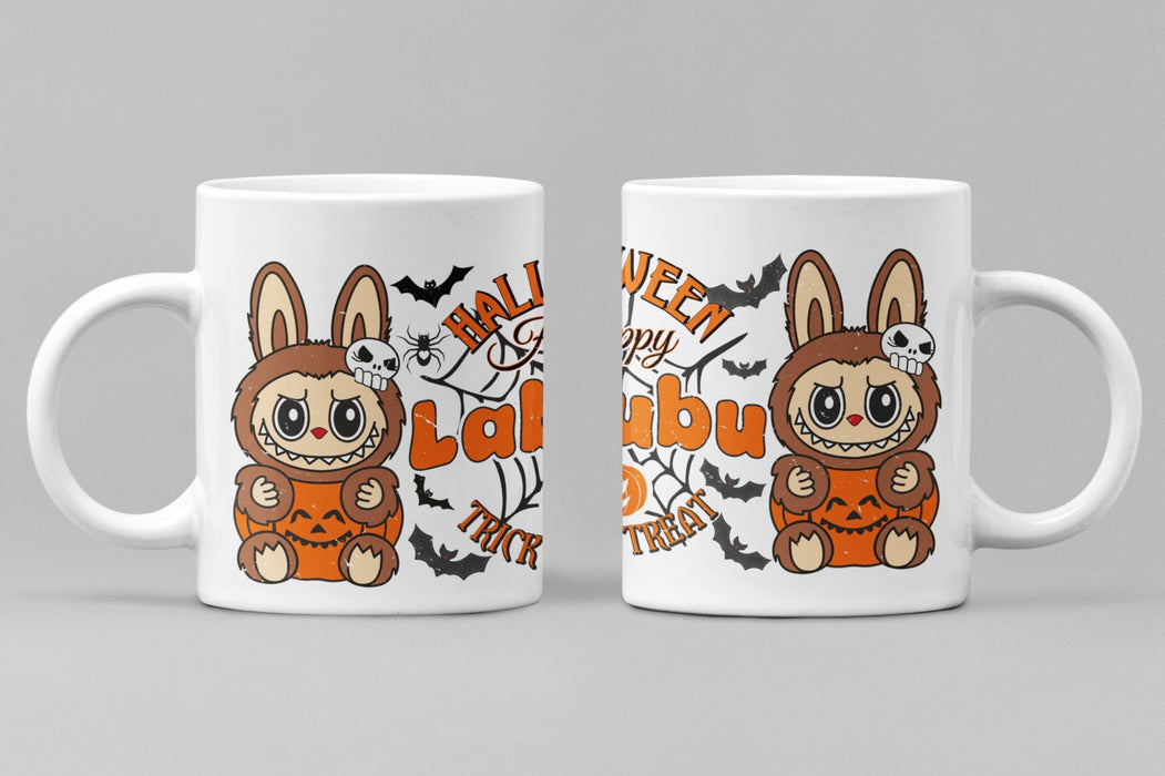 Mug Halloween 11 Oz Ref 1 x 1 Unidad