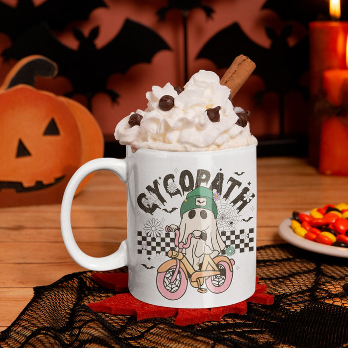 Mug Halloween 11 Oz Ref 11 x 1 Unidad
