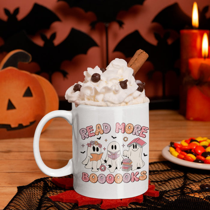 Mug Halloween 11 Oz Ref 10 x 1 Unidad