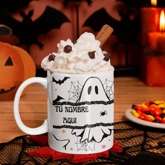 Mug Halloween 11 Oz Ref 14 x 1 Unidad