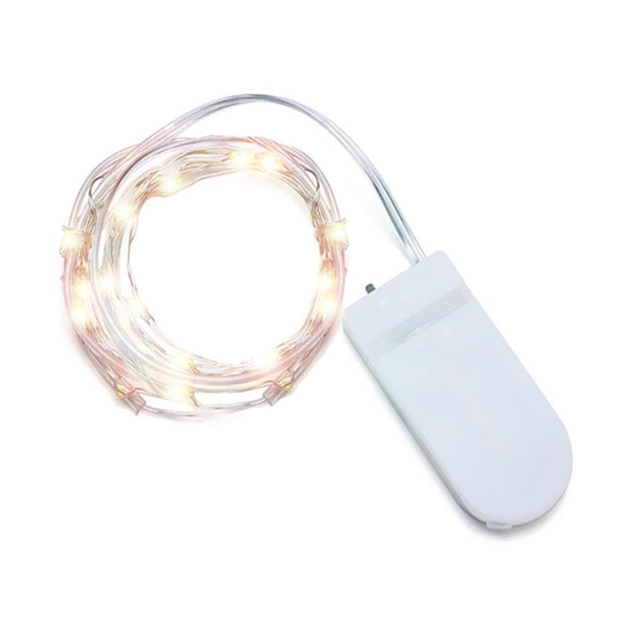 Luz led para Globo 3 mt Luz Calida