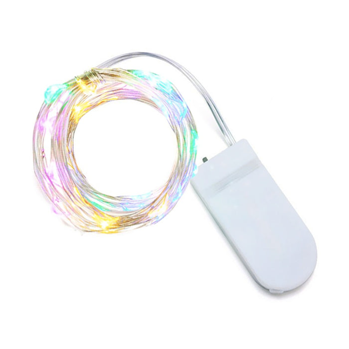 Luz led para Globo 3 mt Luz de Colores