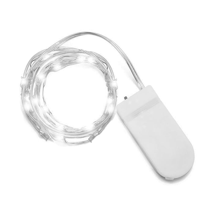 Luz led para Globo 3 mt Luz Blanca