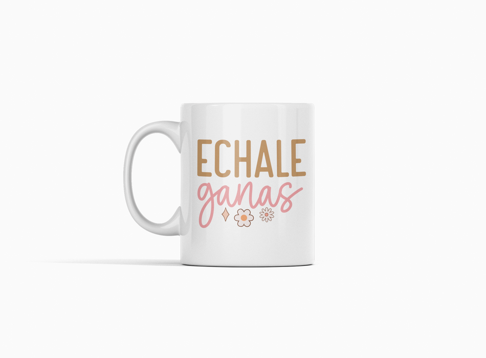 Mug Frase Motivadora 11 Oz Ref. 4 x 1 Unidad
