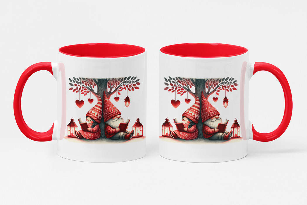 Mug Premium Love 11 Oz Ref. 11 x 1 Unidad