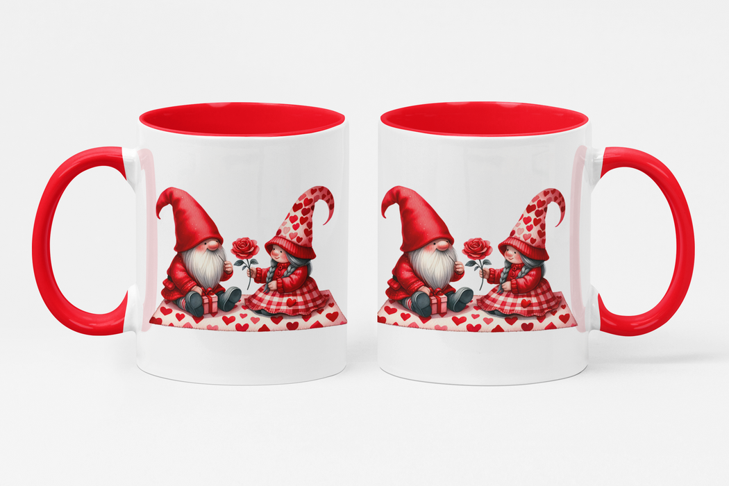Mug Premium Love 11 Oz Ref. 8 x 1 Unidad