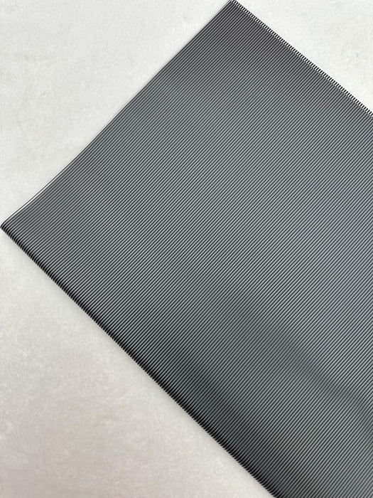 Papel Coreano Impreso Rayas Paquete x 20