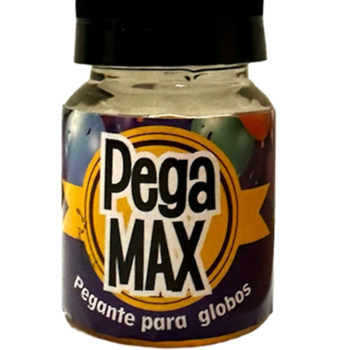 Pegante Para Globos Pega MAX 30 ML
