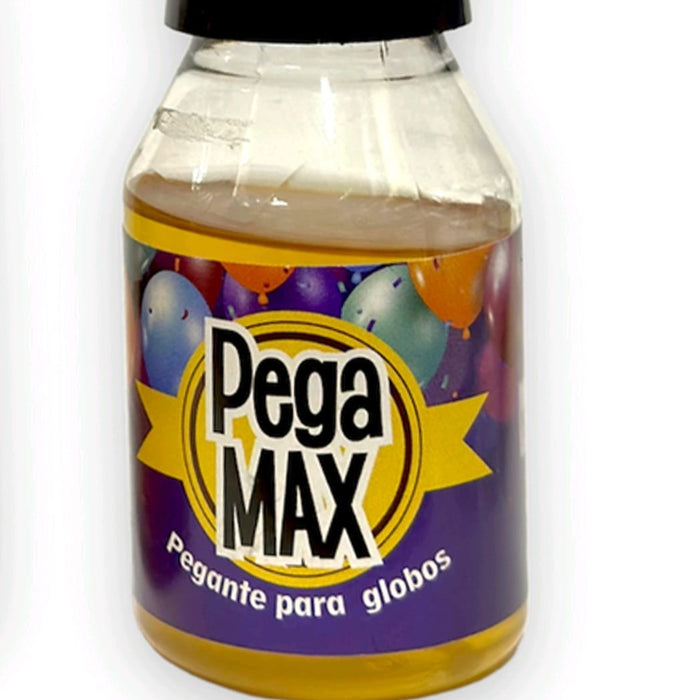 Pegante Para Globos Pega MAX 60 ML