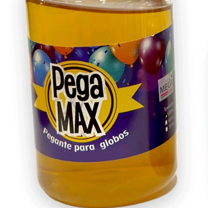 Pegante Para Globos Pega MAX 120 ML