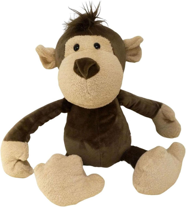 Peluche Mico Pequeño 17 CM