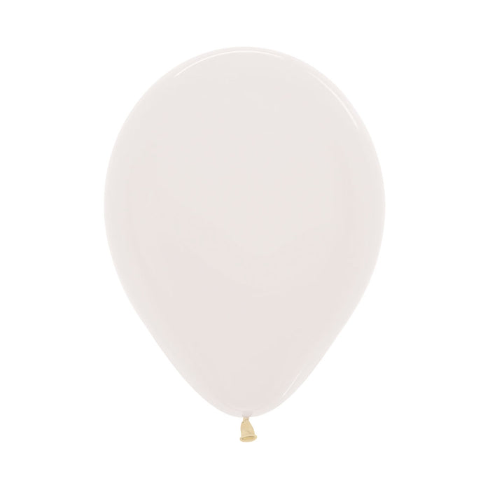 Globo Cristal transparente R5 X 50 Unidades Sempertex