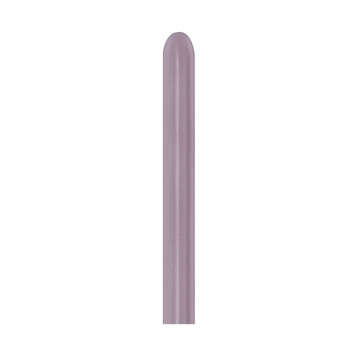 Globo Greige Satin 260  x 20 Unidades Sempertex