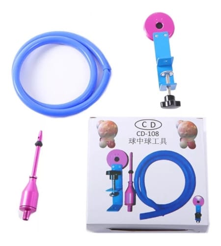 Expansor para Globos de Latex