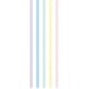 Globo Surtido Pastel Mate Tubito 260 x 50 Unidades Sempertex