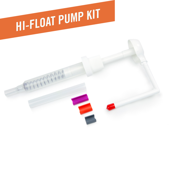 Kit de Valvula Original para Hifloat